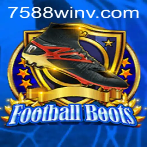 FootballBoots: A New Arena of Virtual Football Excitement with 7588win