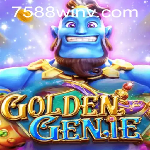 Discover the Magic of GOLDENGENIE: The Exciting New Game with 7588win