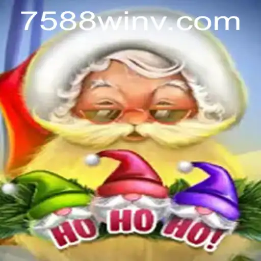 HoHoHo: An Exciting Adventure with 7588win