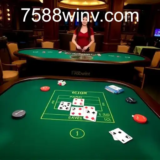 VIP Service 7588win - 24/7 Support and Exclusive Benefits