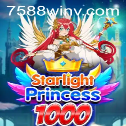 Exploring StarlightPrincess1000: A Thrilling Journey in the Universe of 7588win