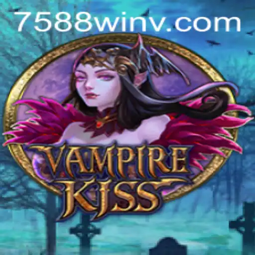 VampireKiss: A Mysterious Adventure in the World of Shadows